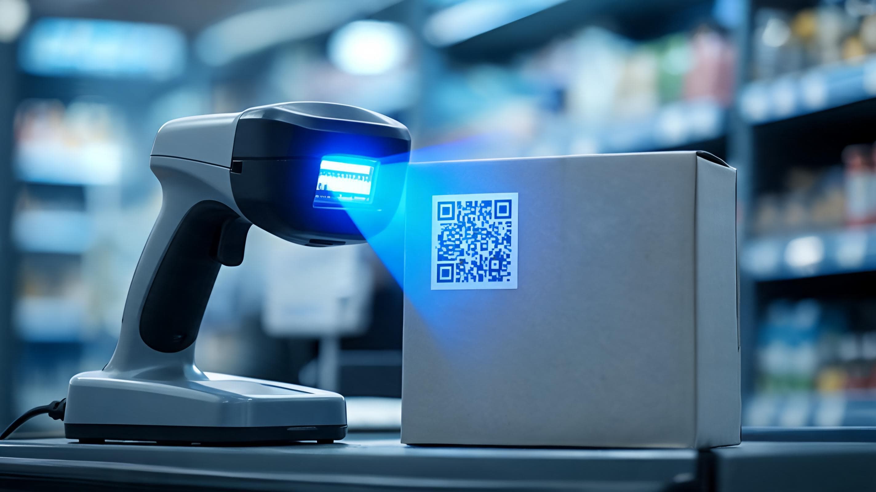GS1 Sunrise 2027: What Indian Manufacturers Must Do Before the 2D Barcode Switch