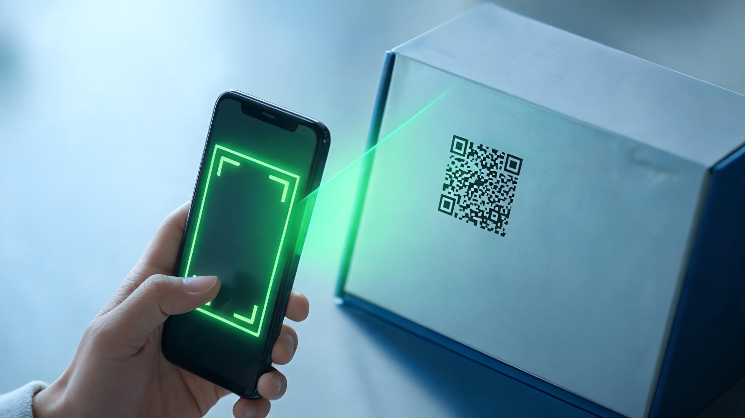 How QR Authentication Protects Your Brand From Counterfeits
