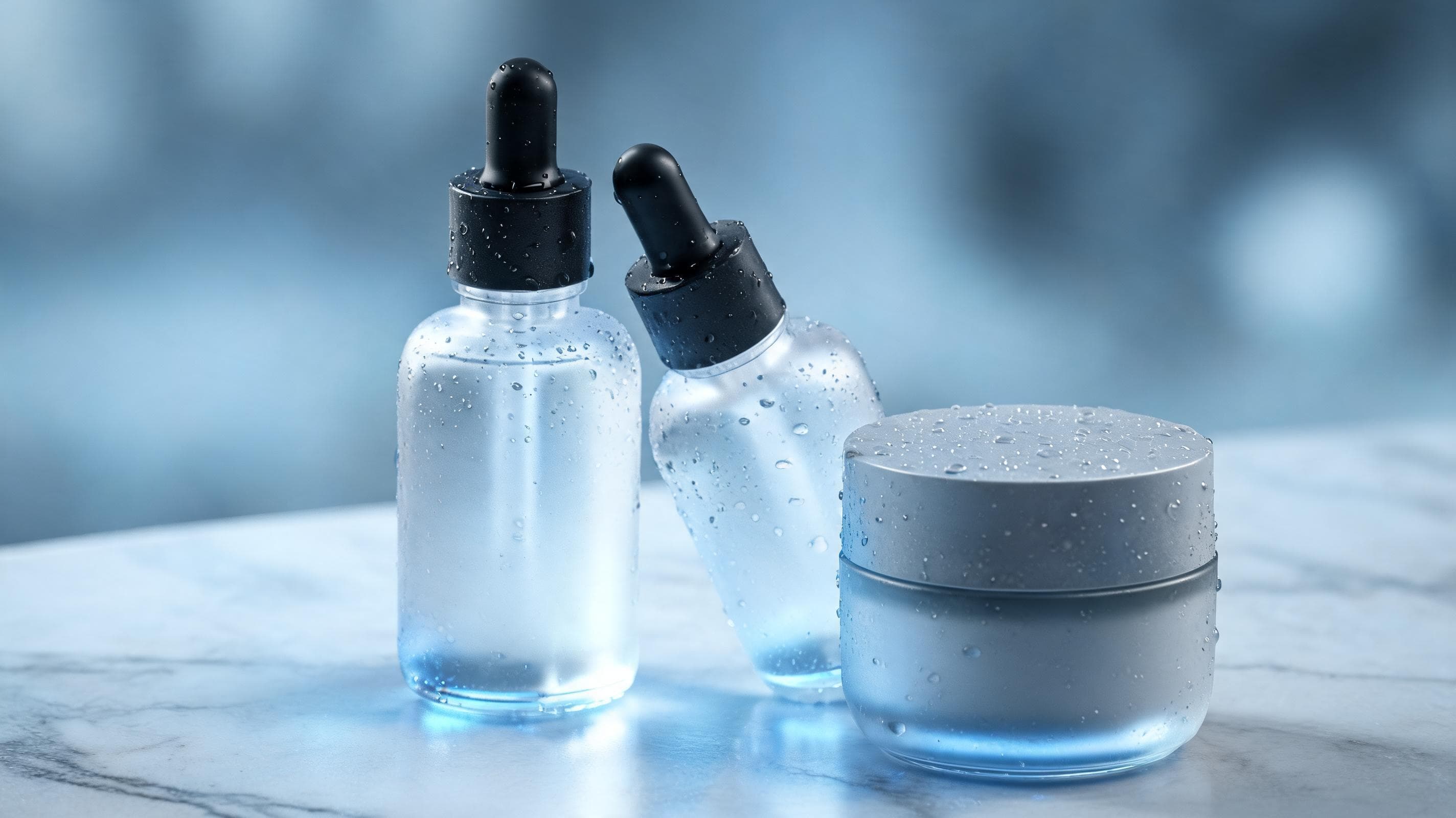 Cosmetics product authentication