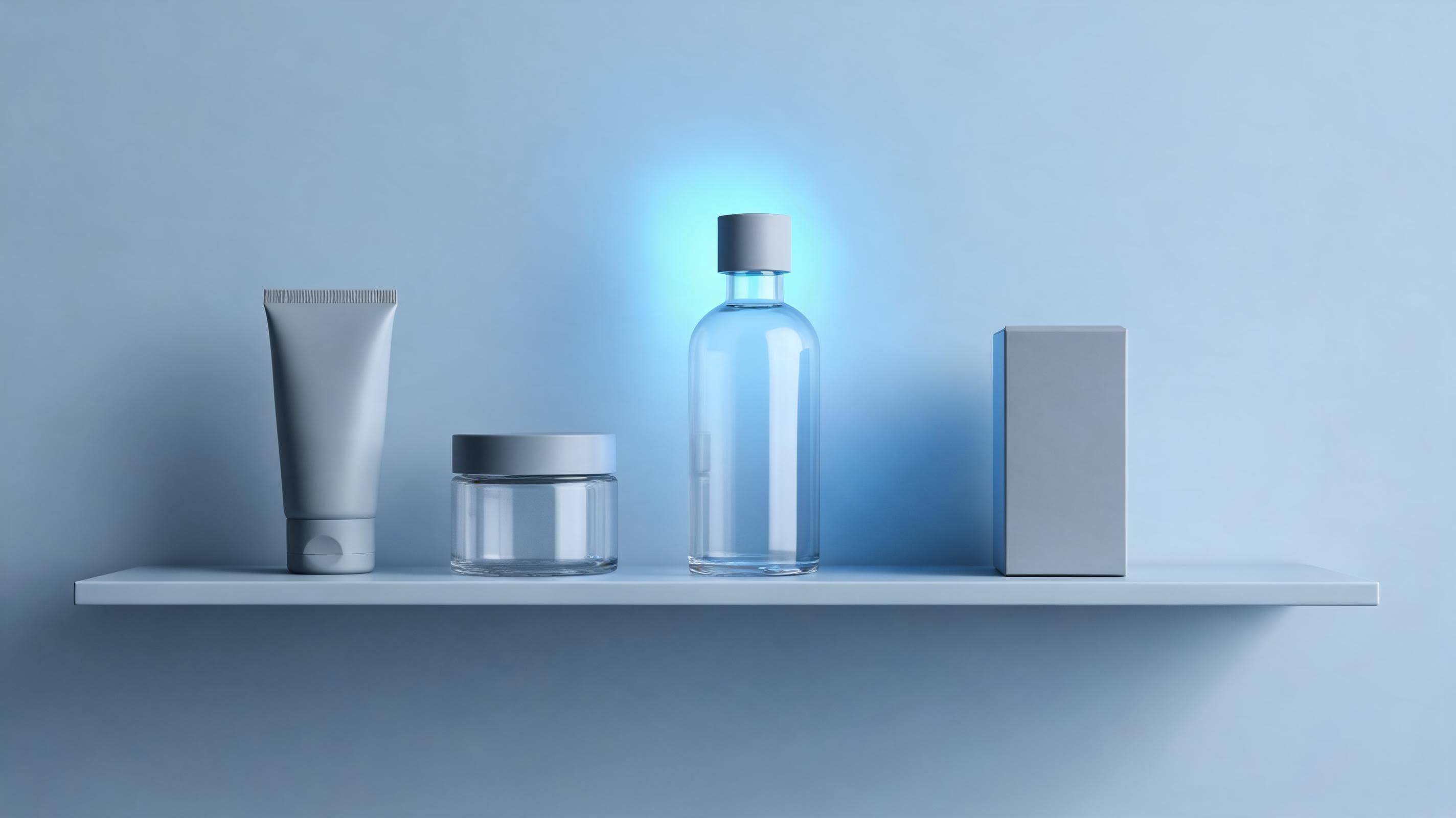 All Industries product authentication