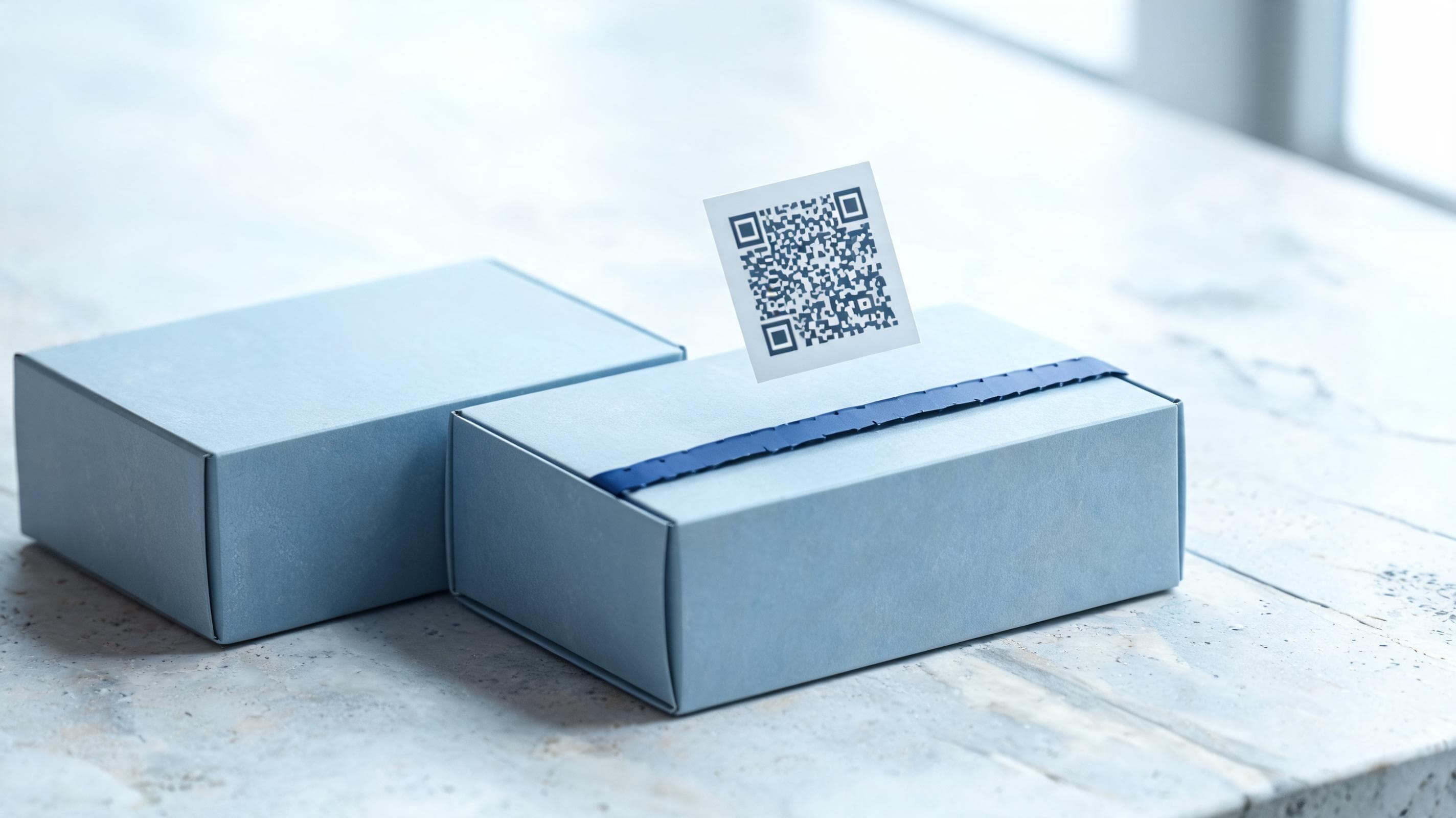 Anti-Counterfeit Packaging in India: A Practical Guide to Seals, Inks and Serialized QR