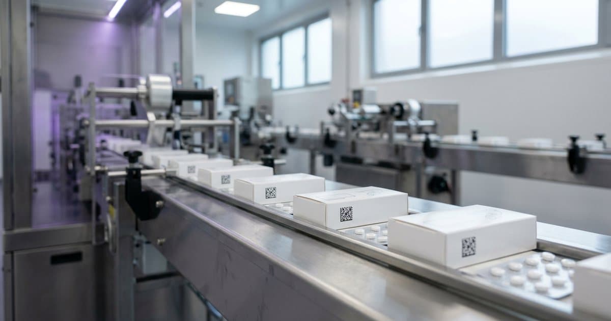 DSCSA Compliance for Indian Pharma Exporters: Serialization, EPCIS and the Deadlines That Matter