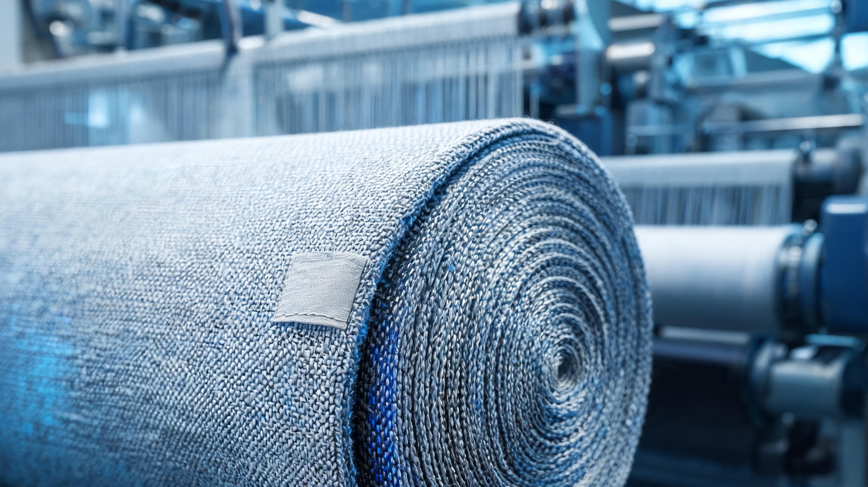 Textile & Apparel product authentication